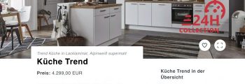 Neueröffnung Küchen&Co-Studio Hämelerwald-Center 08.10.2022