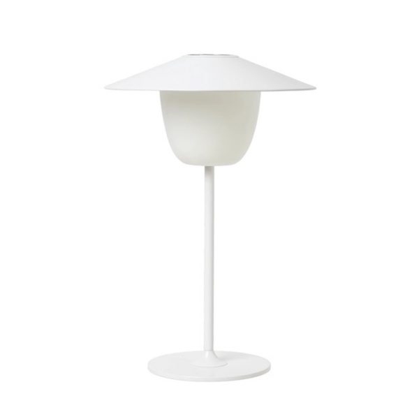 Mobile-LED-Lampe-ANI-LAMP-White-#65928-H33-D22cm=€129,00