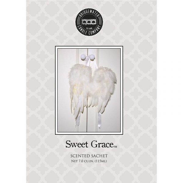 Duftsäckchen - Sweet-Grace - #101443 - 30g - mindestens 4 Monate duftend