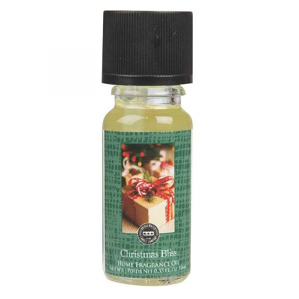 Duftöl - Christmas-Bliss - #101707 - 10ml/45g - 80 Stunden duftend