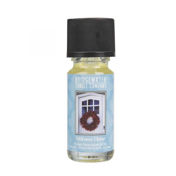 Duftöl - Welcome Home - #101726 - 10ml/45g - 80 Stunden duftend